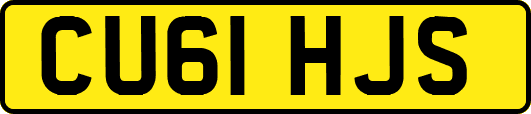 CU61HJS