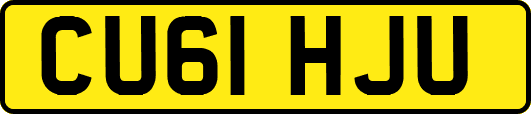 CU61HJU