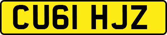 CU61HJZ