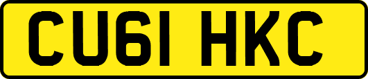 CU61HKC