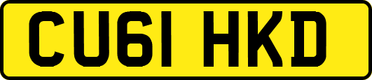 CU61HKD