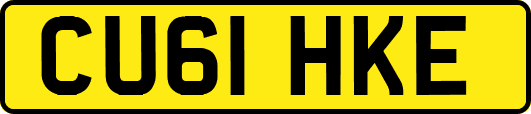 CU61HKE
