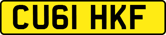 CU61HKF