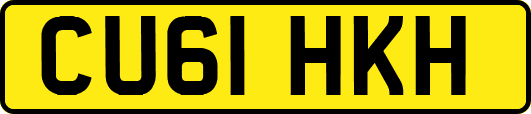 CU61HKH