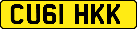 CU61HKK