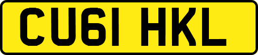 CU61HKL