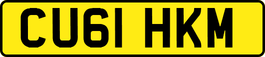 CU61HKM