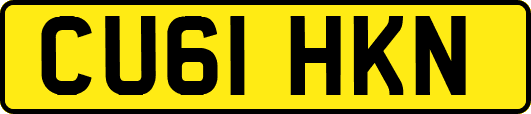 CU61HKN
