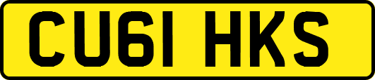 CU61HKS