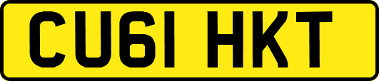 CU61HKT