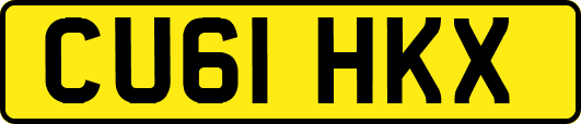 CU61HKX