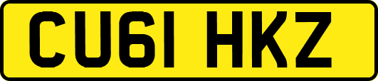 CU61HKZ