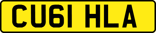 CU61HLA