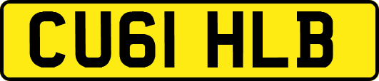 CU61HLB