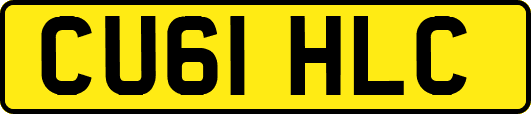 CU61HLC