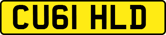 CU61HLD