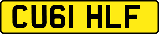 CU61HLF