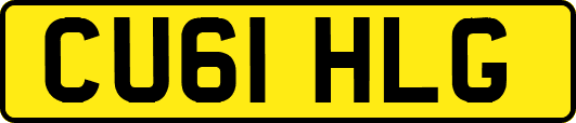 CU61HLG