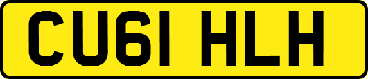CU61HLH