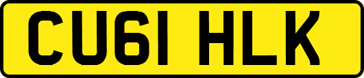 CU61HLK