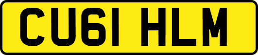 CU61HLM