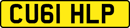 CU61HLP