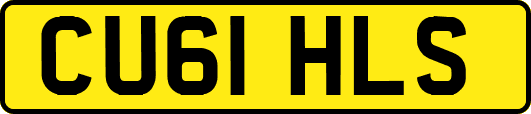 CU61HLS