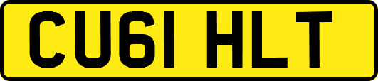 CU61HLT