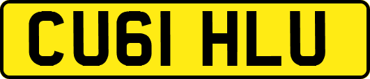 CU61HLU