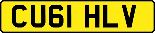 CU61HLV