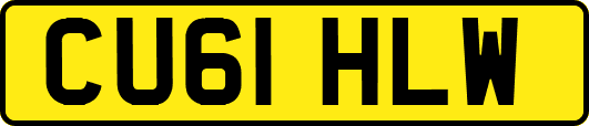 CU61HLW
