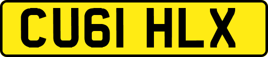 CU61HLX
