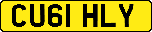 CU61HLY