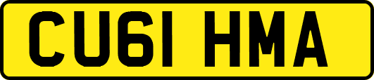 CU61HMA