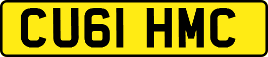CU61HMC