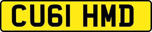 CU61HMD