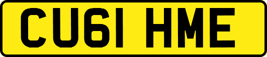 CU61HME
