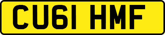 CU61HMF