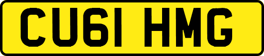 CU61HMG