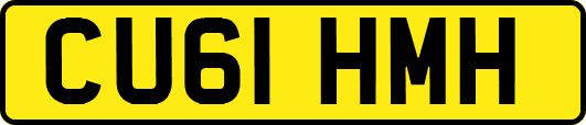 CU61HMH