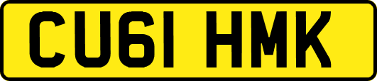 CU61HMK
