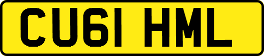 CU61HML