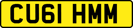 CU61HMM