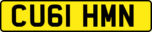 CU61HMN
