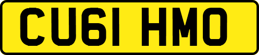 CU61HMO