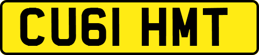 CU61HMT