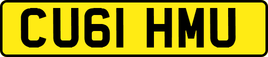 CU61HMU