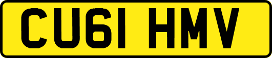 CU61HMV