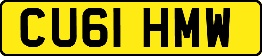 CU61HMW