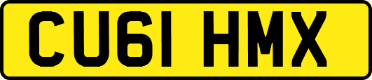 CU61HMX